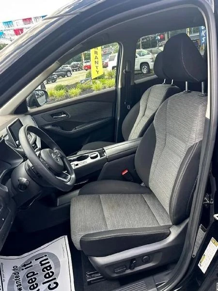 2021 Nissan Rogue - Image 5 of 12