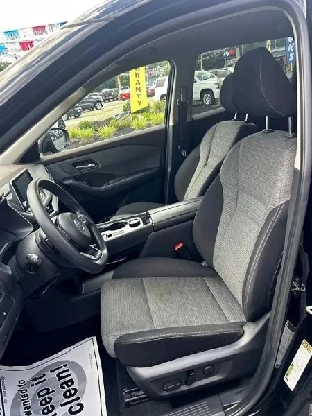 2021 Nissan Rogue - Image 5 of 12