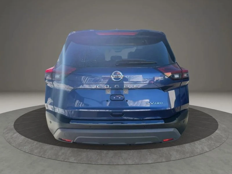 2021 Nissan Rogue - Image 6 of 12