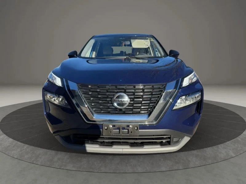 2021 Nissan Rogue - Image 2 of 12