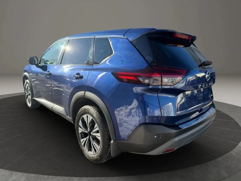 2021 Nissan Rogue - Image 7 of 12