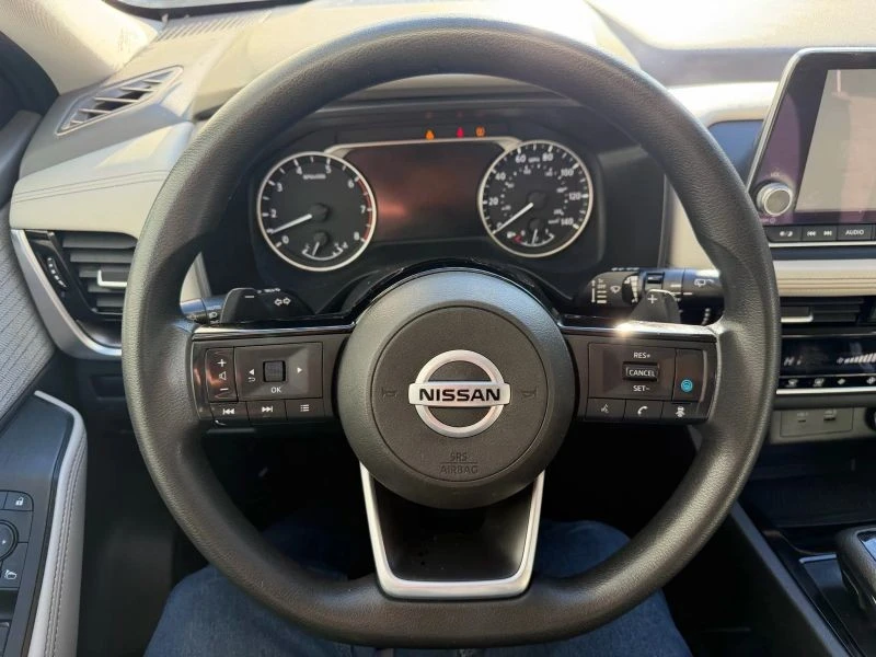 2021 Nissan Rogue - Image 12 of 12