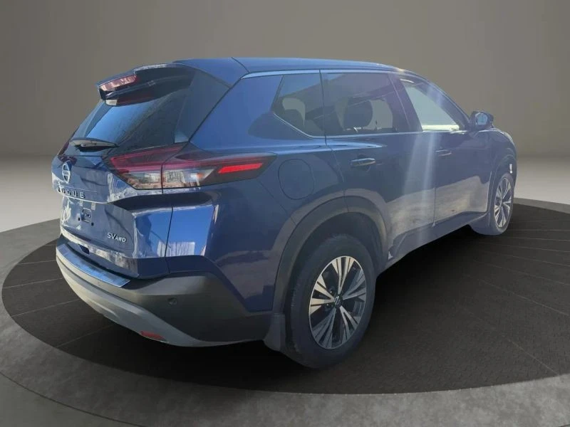2021 Nissan Rogue - Image 5 of 12