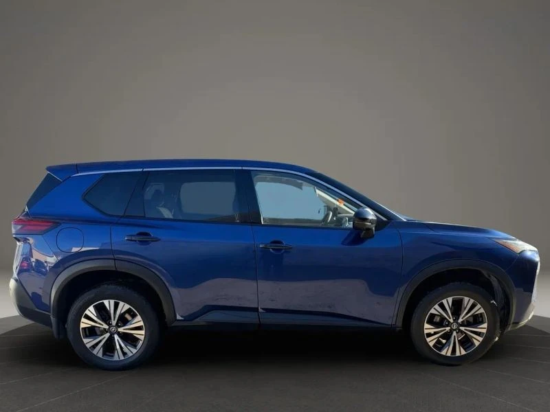 2021 Nissan Rogue - Image 4 of 12