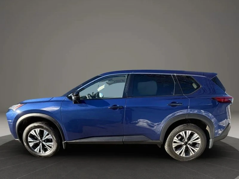 2021 Nissan Rogue - Image 8 of 12