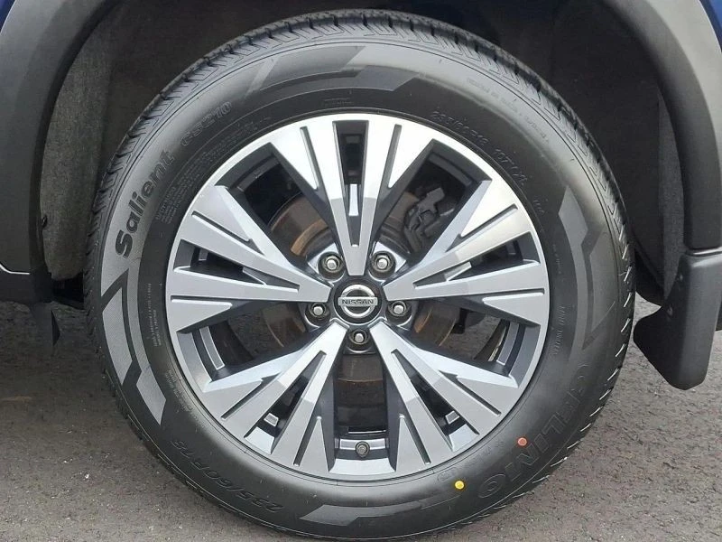 2021 Nissan Rogue - Image 9 of 12