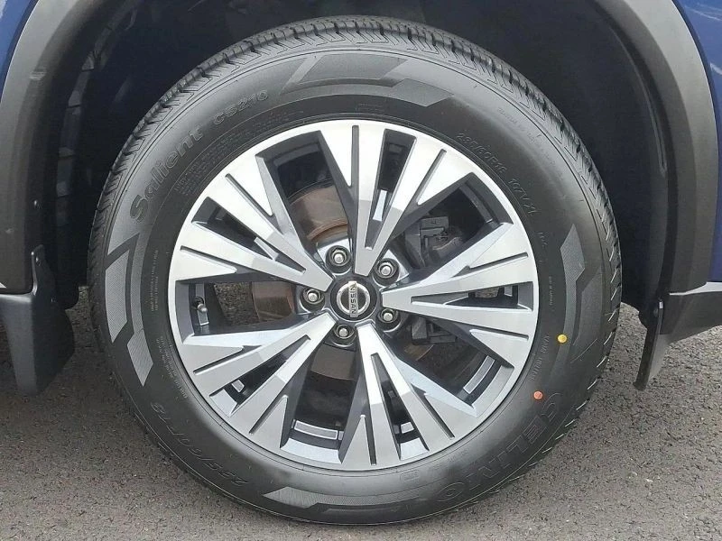 2021 Nissan Rogue - Image 7 of 12