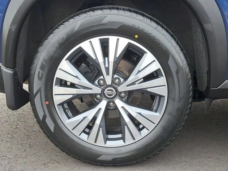 2021 Nissan Rogue - Image 10 of 12