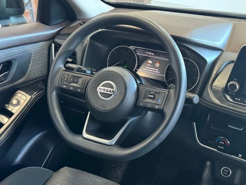 2021 Nissan Rogue - Image 11 of 12