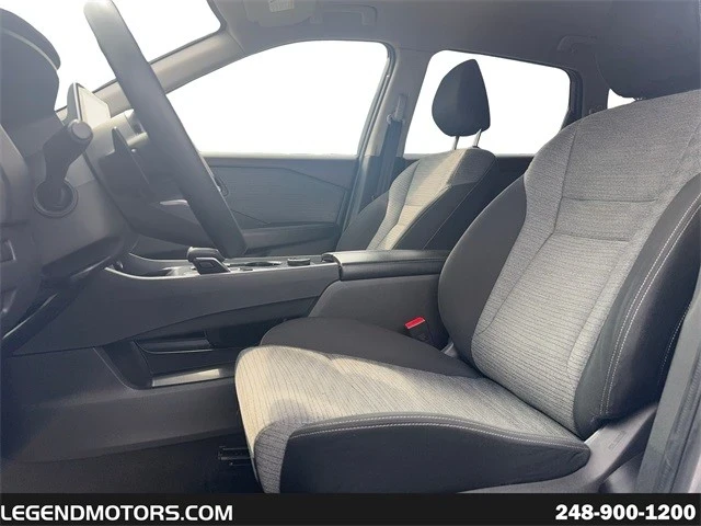 2021 Nissan Rogue - Image 12 of 21