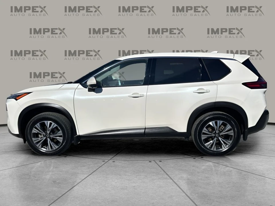 2021 Nissan Rogue - Image 2 of 12
