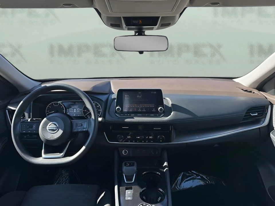 2021 Nissan Rogue - Image 12 of 12