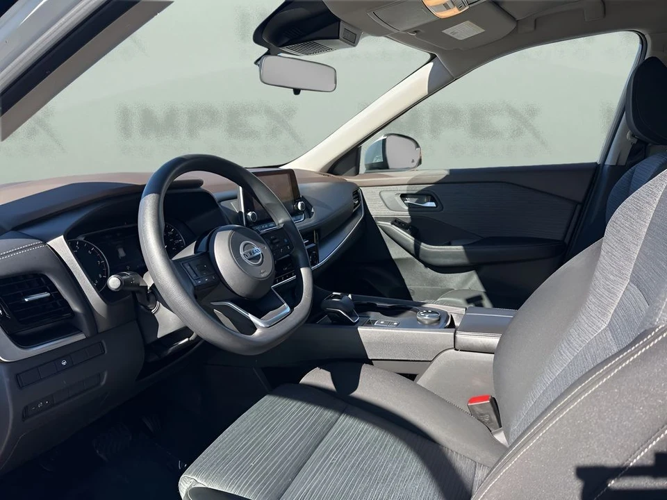 2021 Nissan Rogue - Image 9 of 12