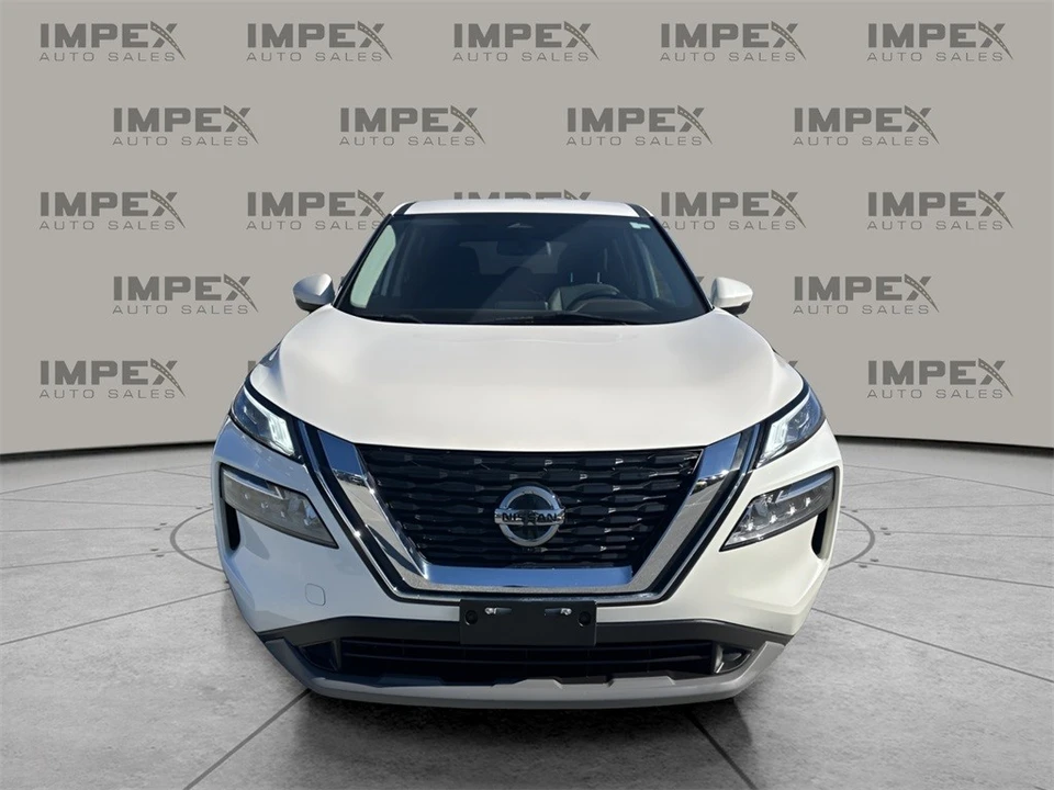 2021 Nissan Rogue - Image 8 of 12