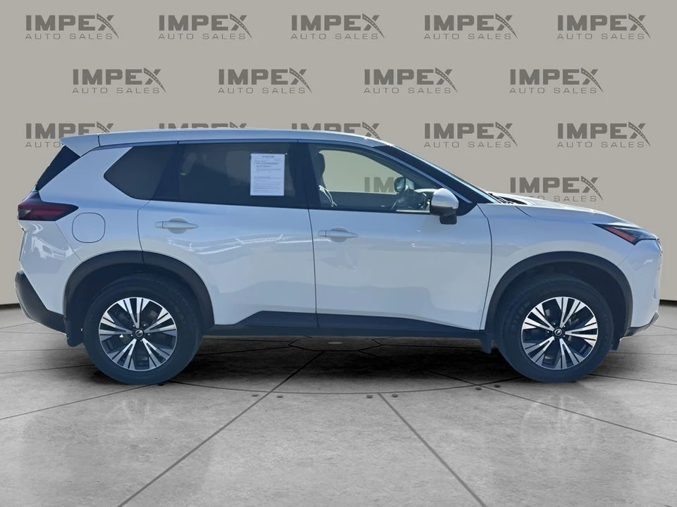 2021 Nissan Rogue - Image 6 of 12