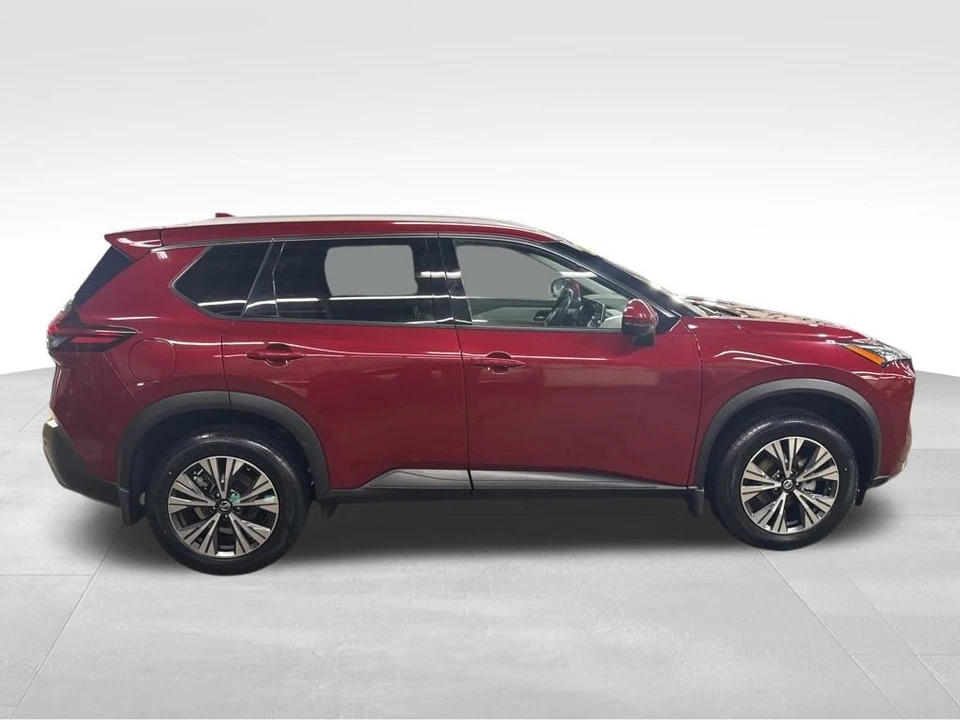 2021 Nissan Rogue - Image 7 of 12