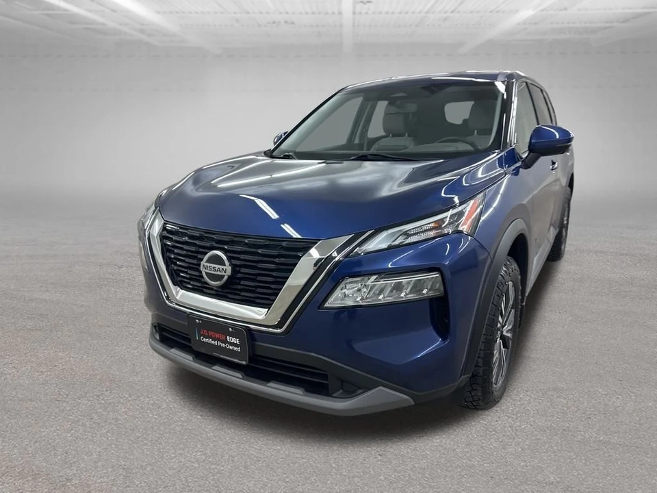 2021 Nissan Rogue - Image 6 of 12
