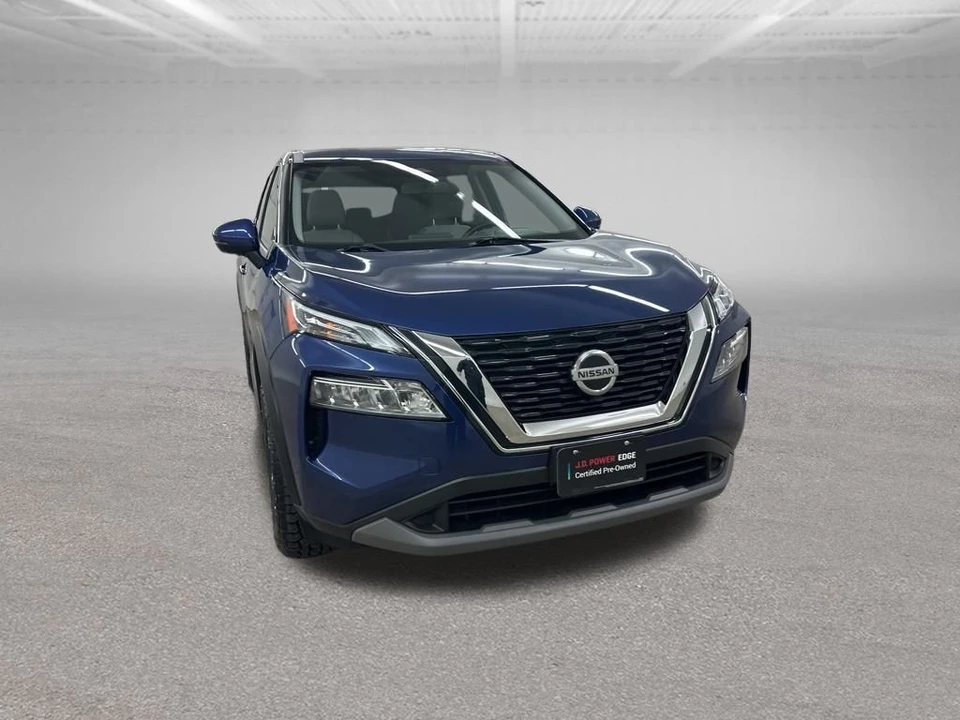 2021 Nissan Rogue - Image 3 of 12