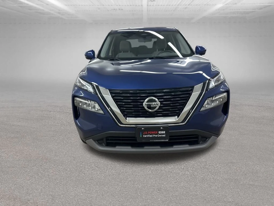 2021 Nissan Rogue - Image 5 of 12