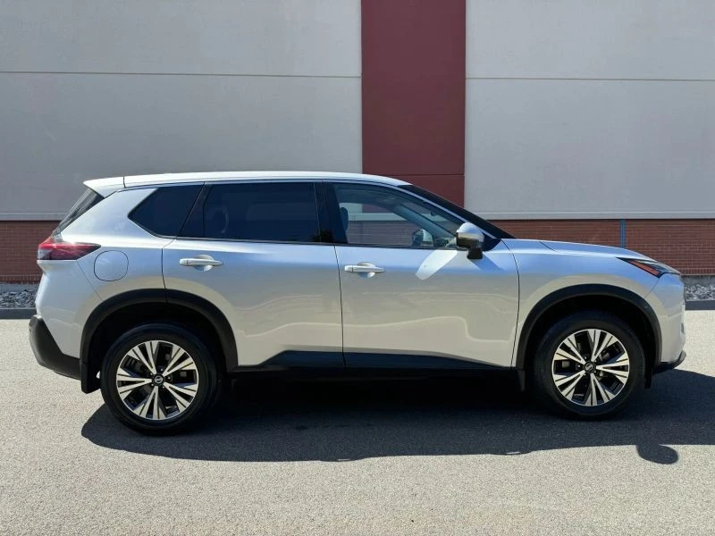 2021 Nissan Rogue - Image 4 of 12