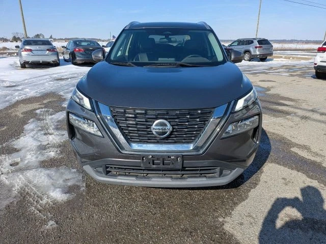 2021 Nissan Rogue - Image 3 of 21