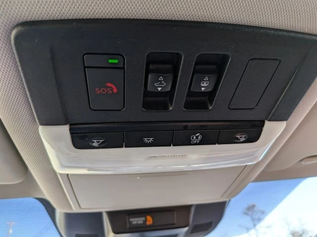 2021 Nissan Rogue - Image 15 of 21