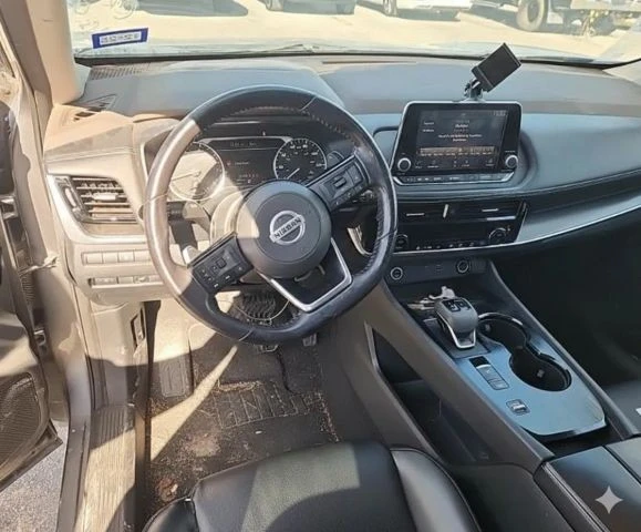 2021 Nissan Rogue - Image 3 of 4