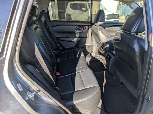 2021 Nissan Rogue - Image 21 of 21