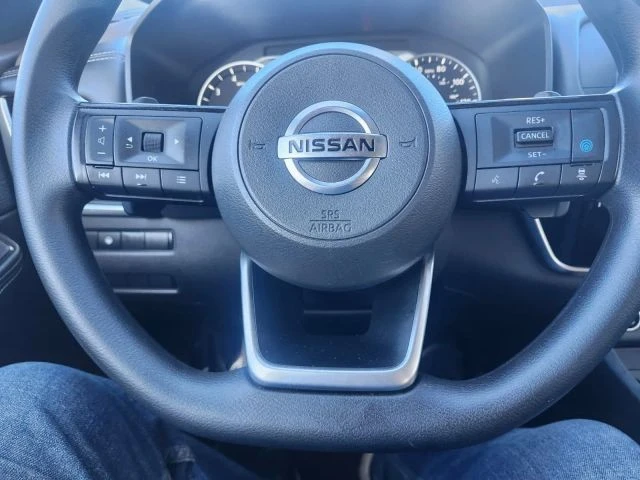 2021 Nissan Rogue - Image 31 of 31