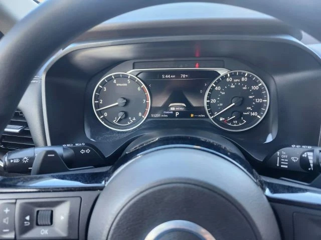 2021 Nissan Rogue - Image 29 of 31