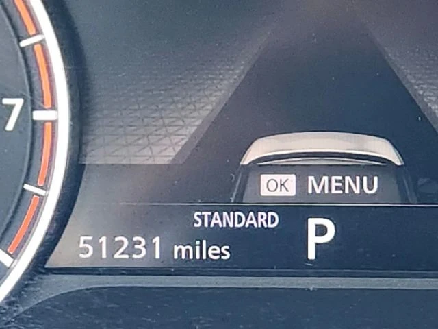 2021 Nissan Rogue - Image 30 of 31