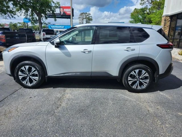 2021 Nissan Rogue - Image 9 of 31