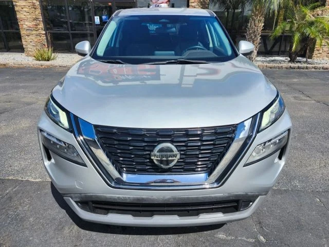 2021 Nissan Rogue - Image 2 of 31