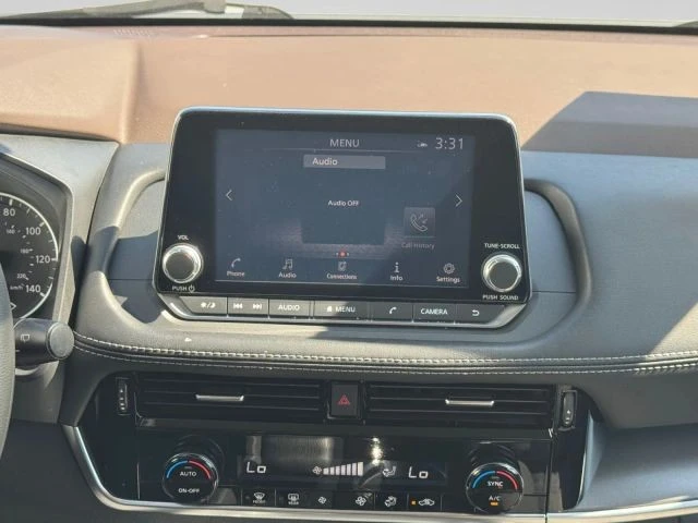 2021 Nissan Rogue - Image 21 of 21