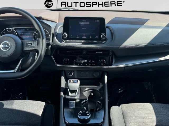 2021 Nissan Rogue - Image 20 of 21