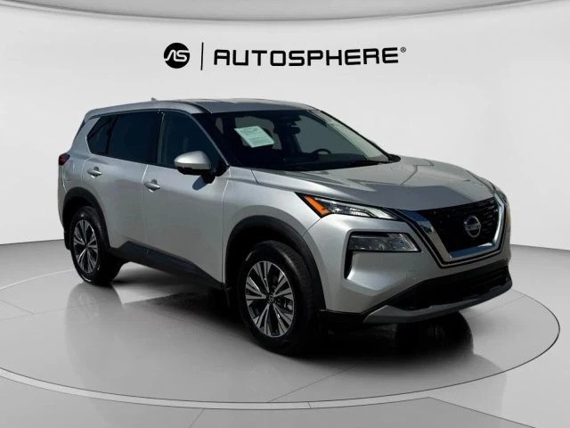 2021 Nissan Rogue - Image 12 of 21