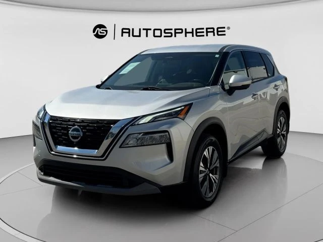 2021 Nissan Rogue - Image 4 of 21