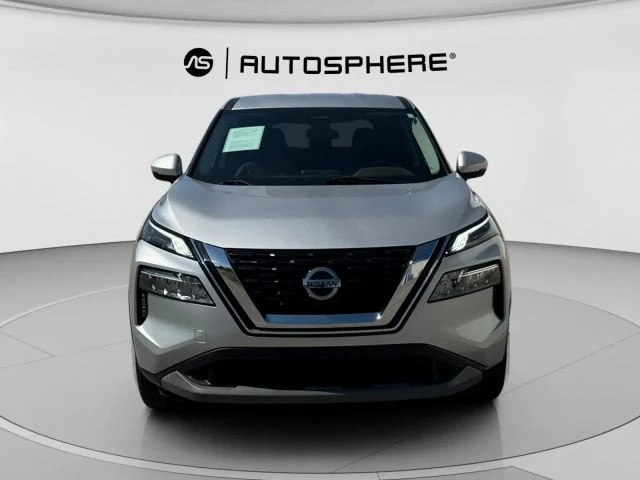 2021 Nissan Rogue - Image 2 of 21