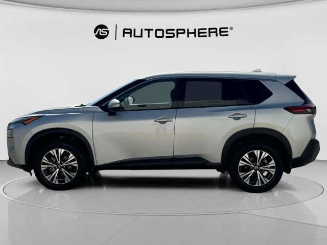 2021 Nissan Rogue - Image 5 of 21