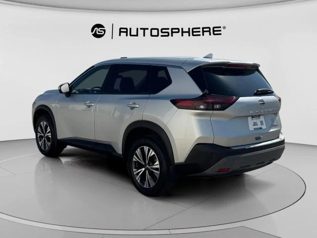 2021 Nissan Rogue - Image 7 of 21