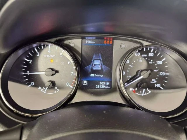 2021 Nissan Rogue - Image 14 of 21