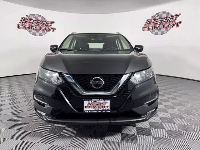 2021 Nissan Rogue - Image 2 of 12