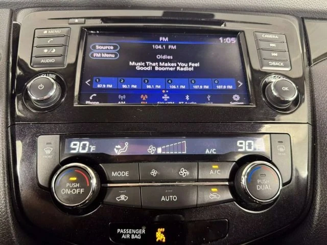 2021 Nissan Rogue - Image 21 of 21