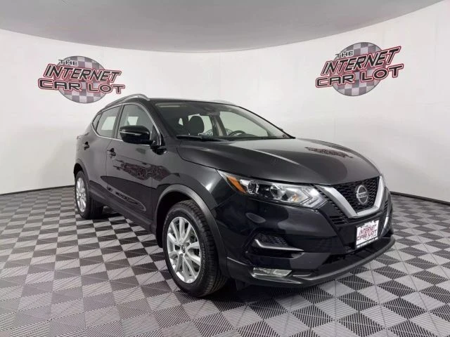 2021 Nissan Rogue - Image 9 of 12