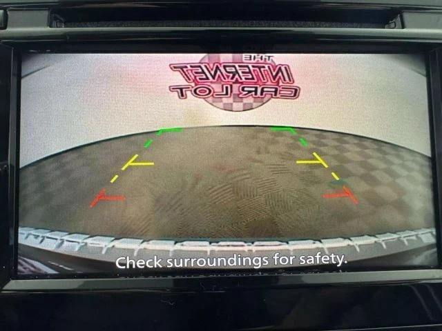2021 Nissan Rogue - Image 20 of 21