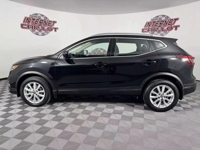 2021 Nissan Rogue - Image 4 of 12
