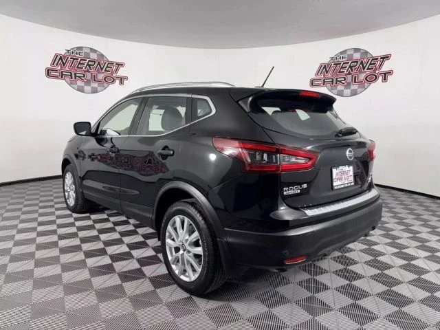 2021 Nissan Rogue - Image 5 of 12