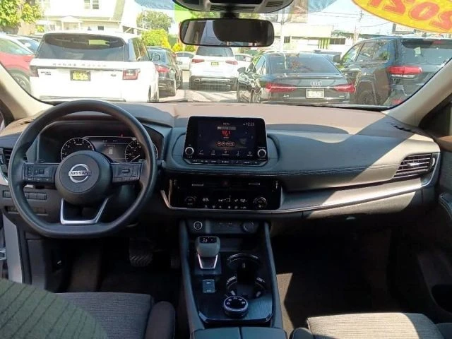 2021 Nissan Rogue - Image 6 of 15