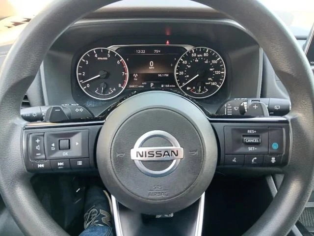 2021 Nissan Rogue - Image 7 of 15