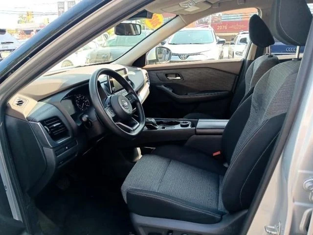 2021 Nissan Rogue - Image 5 of 15